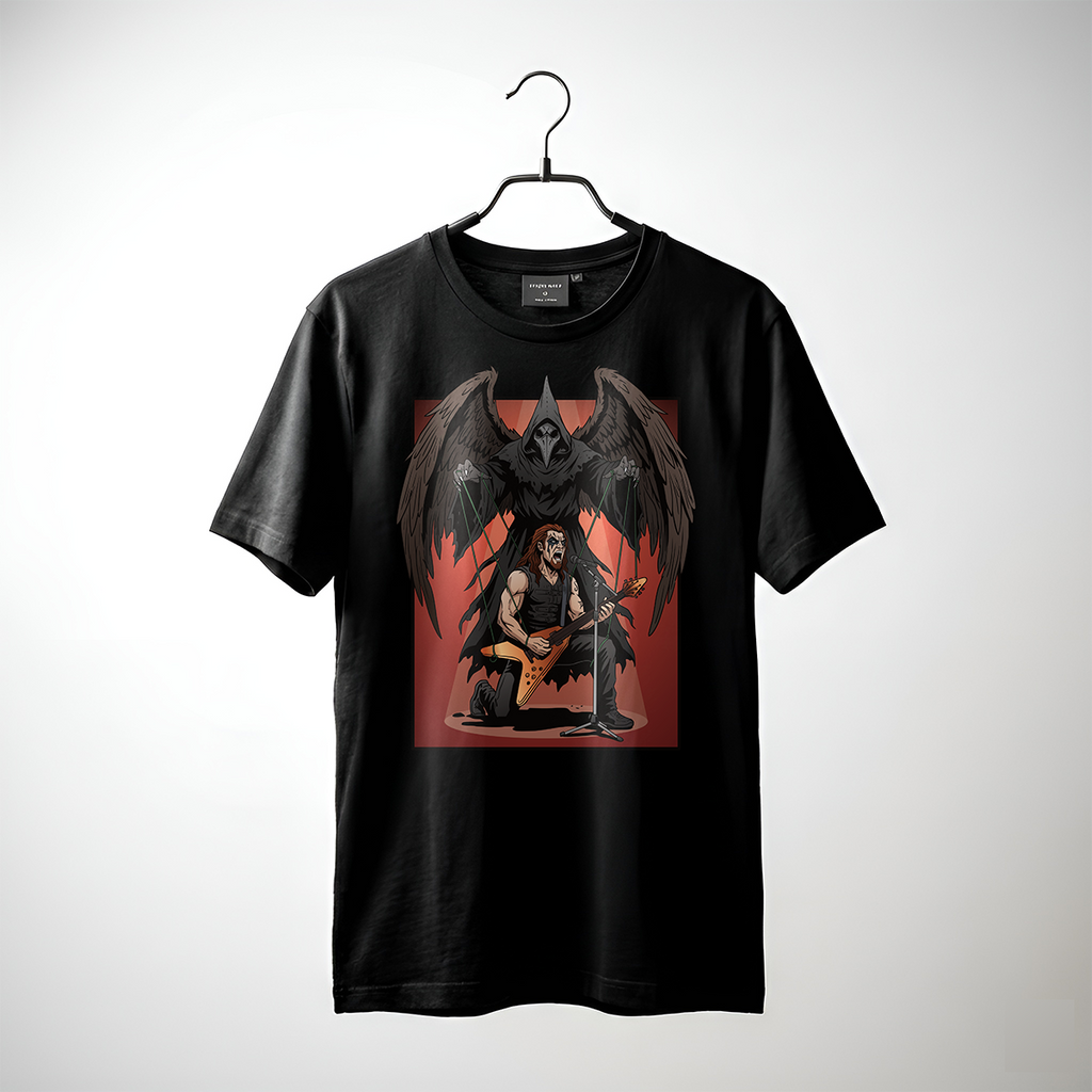 Abaddon T-shirt
