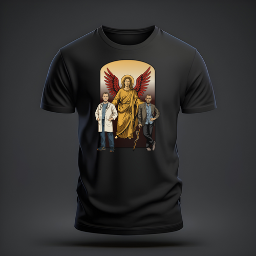 Archanioł Rafał T-shirt