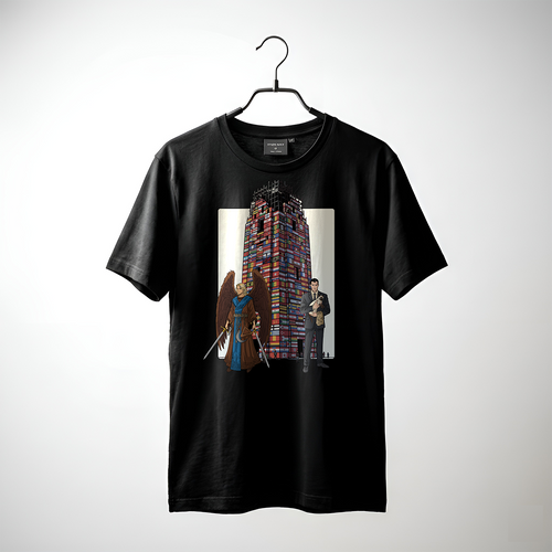 Aleksandrożna T-shirt