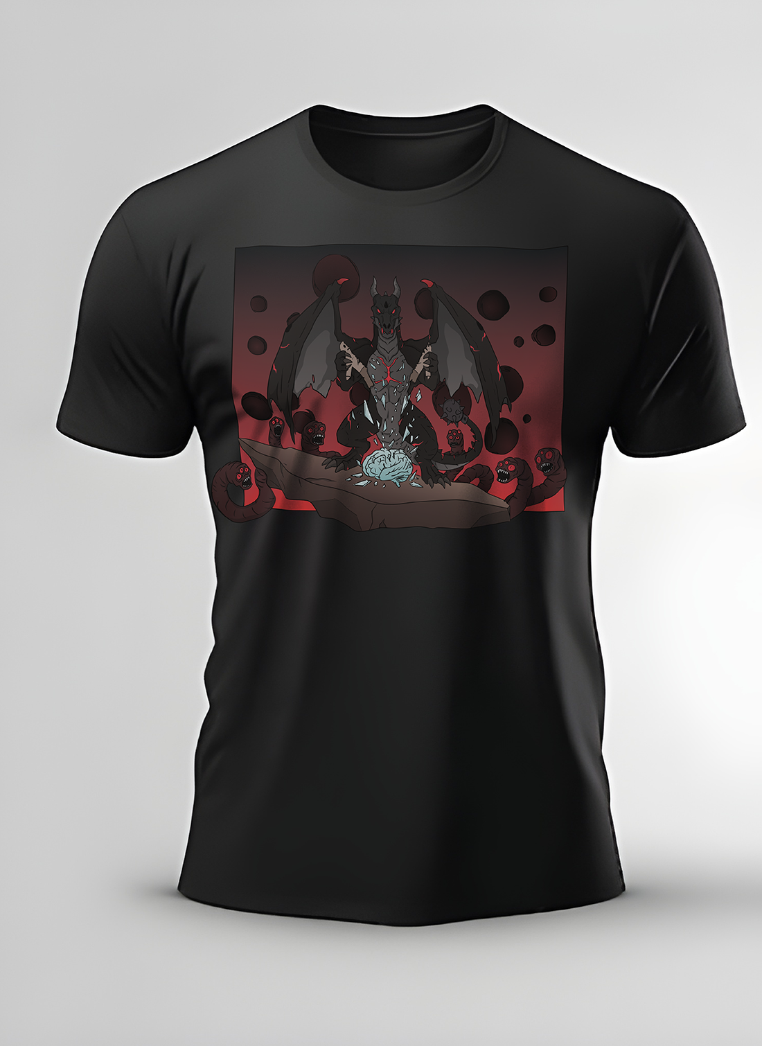 Malkuszt T-shirt