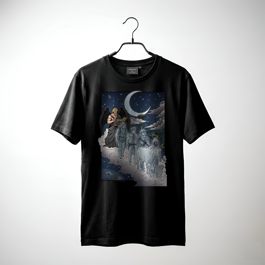 Gabriel T-shirt